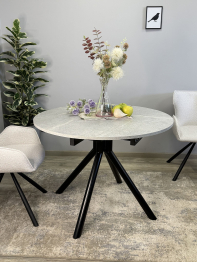 Стол Kenner AR1000 new раздвижной, ЛДСП