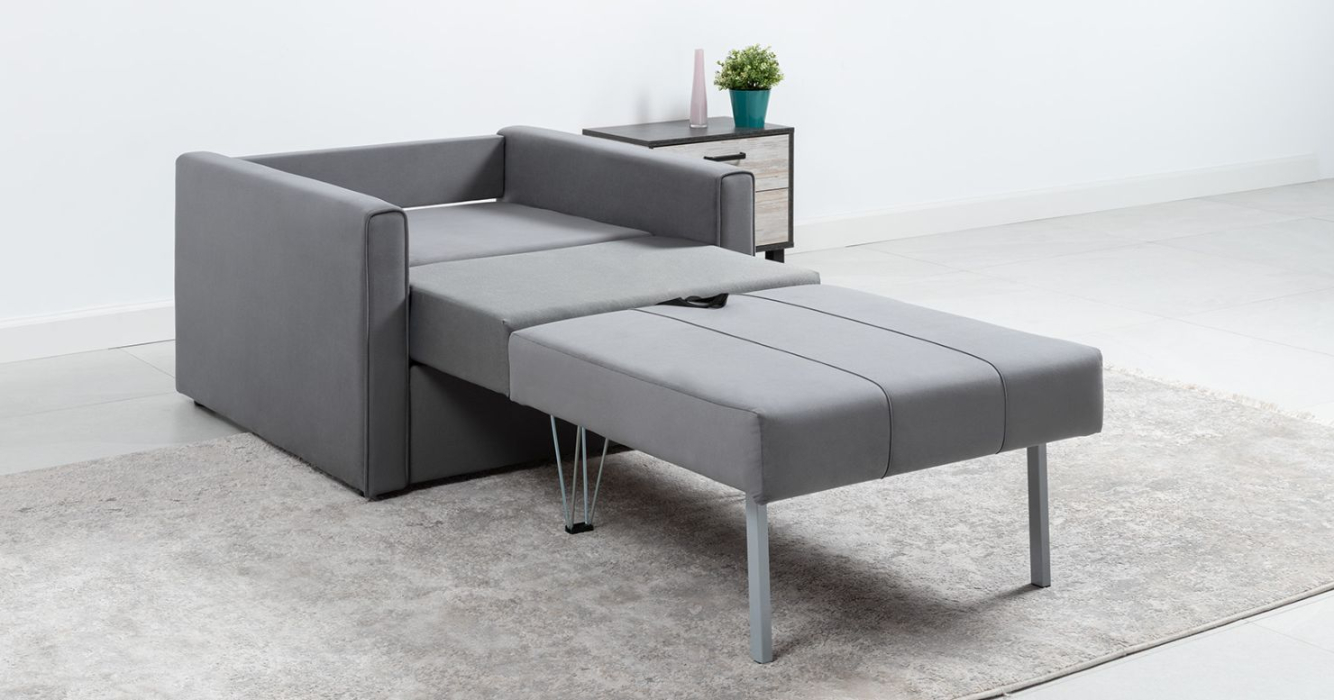 Кресла-кровати, Кресло-кровать Лео