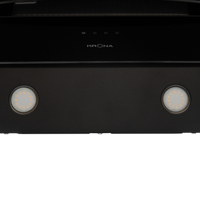 Вытяжки, Вытяжка кухонная INGA 600 sensor