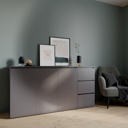 Комод Сура 1704