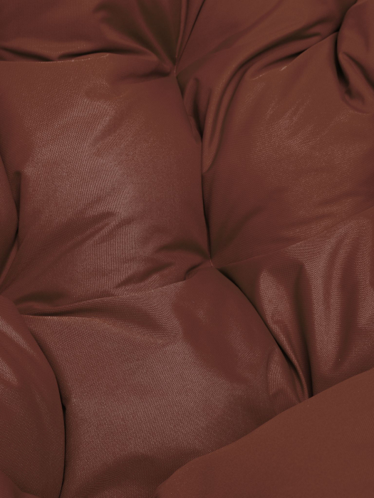 Кресла, Кресло ПАПАСАН без ротанга чёрное