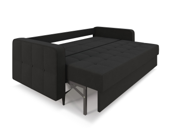 Диван прямой тик-так Снеп (Велюр)