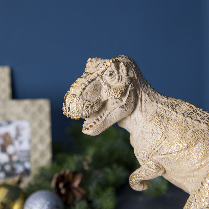 Статуэтки, Статуэтка Динозавр Тирекс