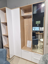 Прихожая Куба