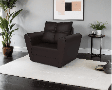 Кресла-кровати, Кресло-кровать Квартет (Экокожа)