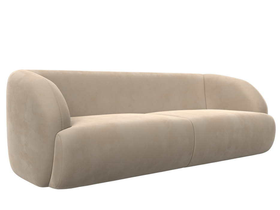 Диваны прямые, Диван прямой Лига-041, велюр