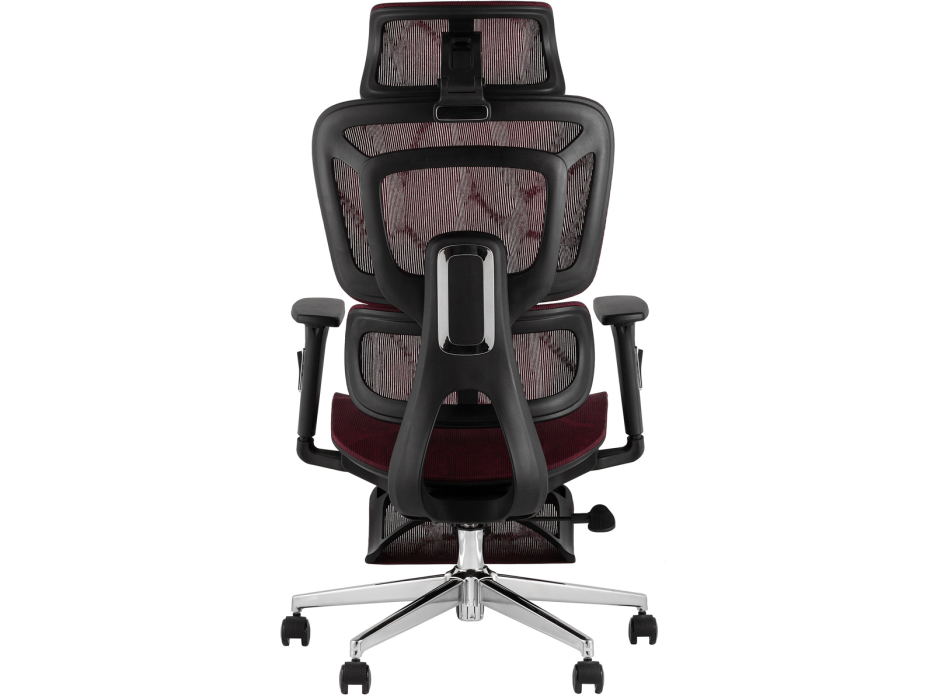 Компьютерные кресла, Кресло офисное STOOL GROUP TopChairs Nimbus