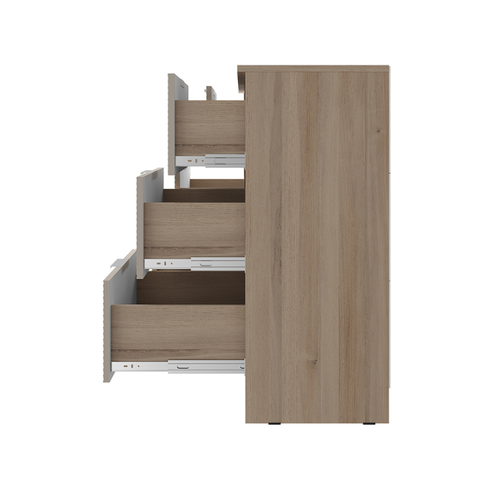 Комоды, Комод Эмилия КМ-04