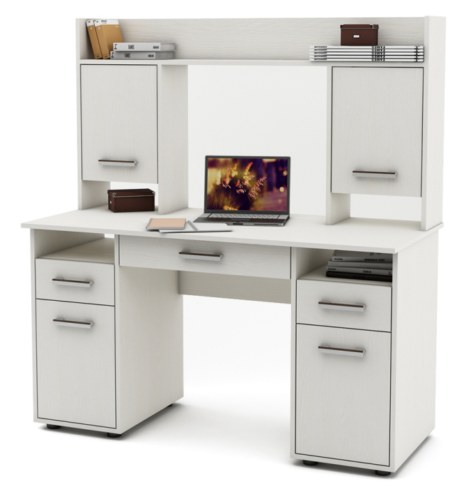 Прямые, Письменный стол Остин-13Я