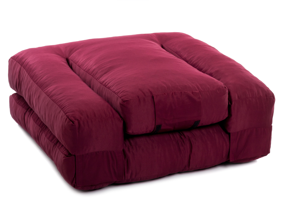 Бескаркасные кресла, Кресло Футон