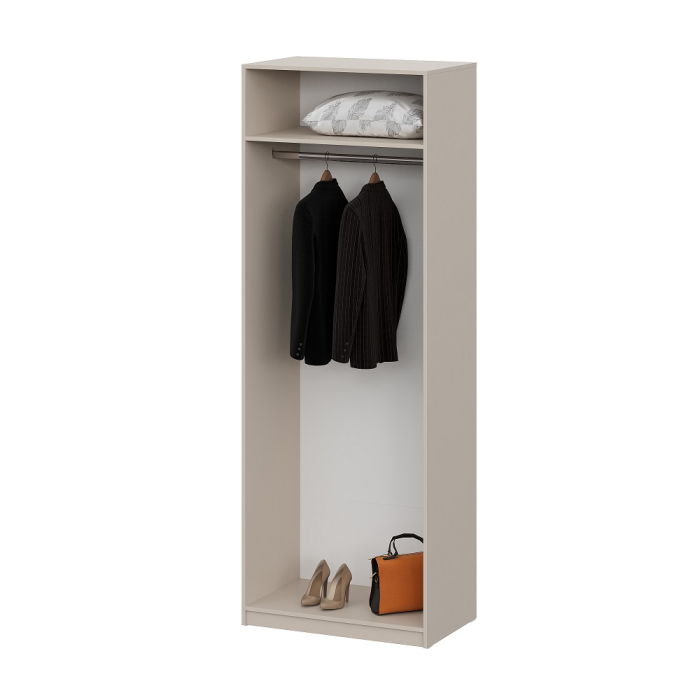 Для одежды, Шкаф распашной с наполнением ШК 5 (800)