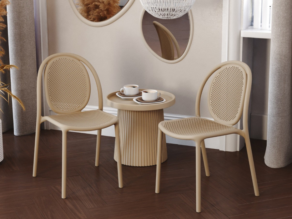 Стулья, Стул Sheffilton SHT-S172