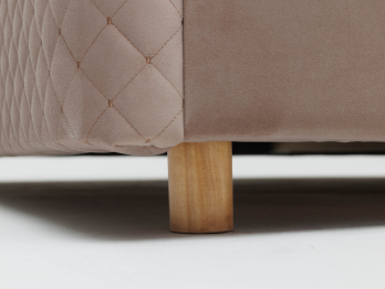 Кровать Galaxy 140х200 (ПМ разборн.осн.)