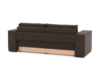 Диван-кровать Лофт еврокнижка-трансформер, рогожка