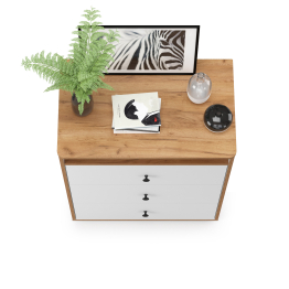 Комод Вуди 13.293