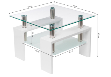 Журнальный стол ST-052