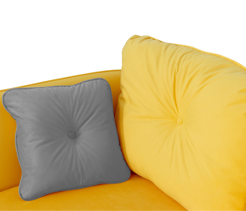 Диваны с ящиком для белья, Диван-кровать  Анталия 2, тик-так, велюр