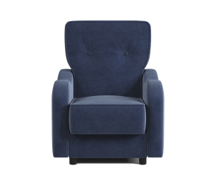 Кресло для отдыха Классика В, Велюр