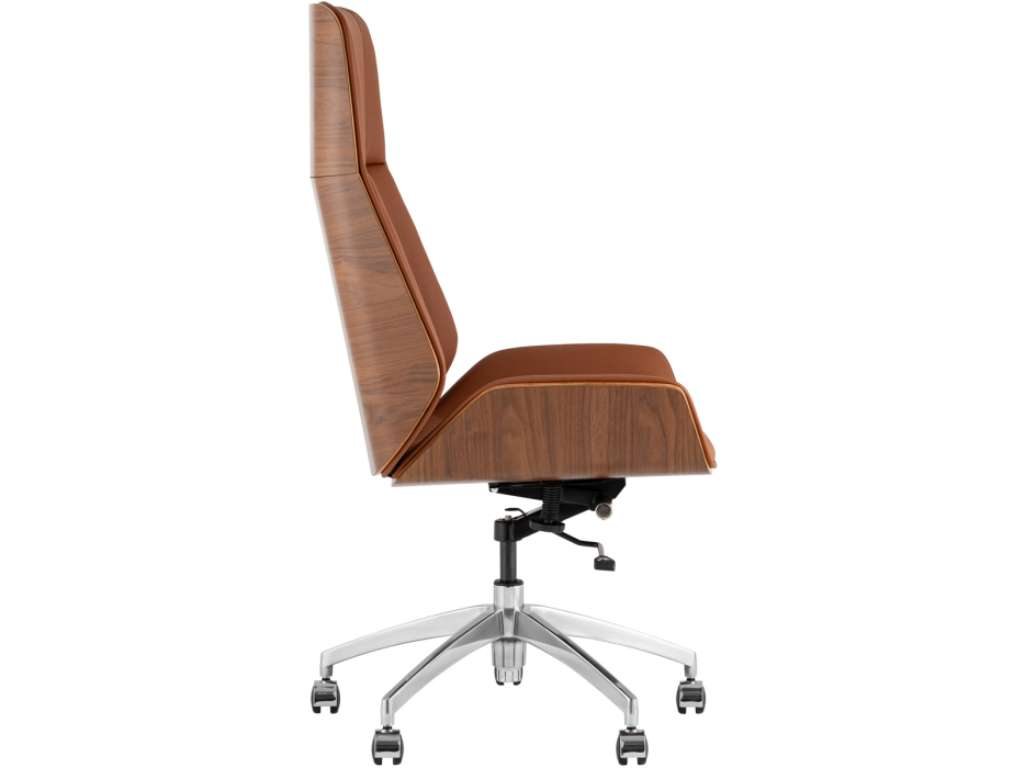 Компьютерные кресла, Кресло руководителя STOOL GROUP TopChairs Crown SN