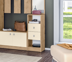 Тумба Сидней СБ-2585