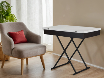 Стол-трансформер Мебелик Лерон