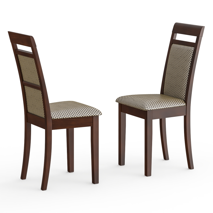 Стулья, Стулья Мебель--24 Гольф-12 разборные (2шт)