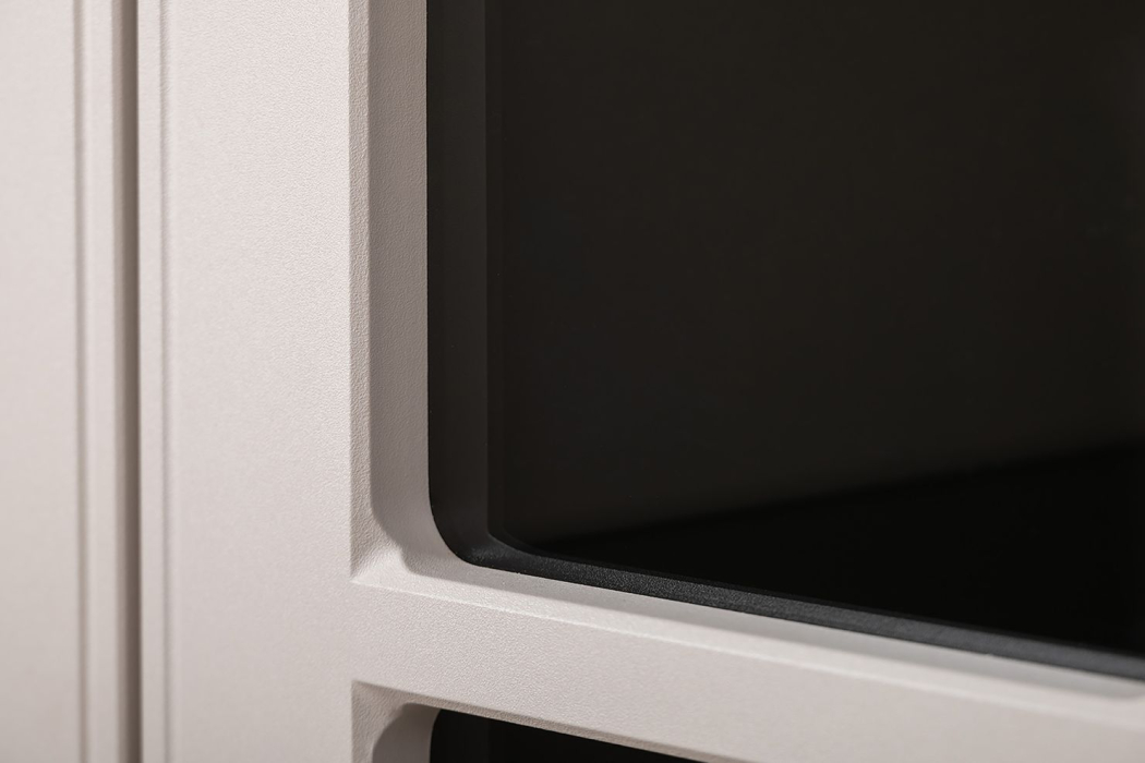 Шкафы пеналы, Ричфорд Шкаф-витрина 16.396