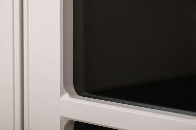 Ричфорд Шкаф-витрина 16.396