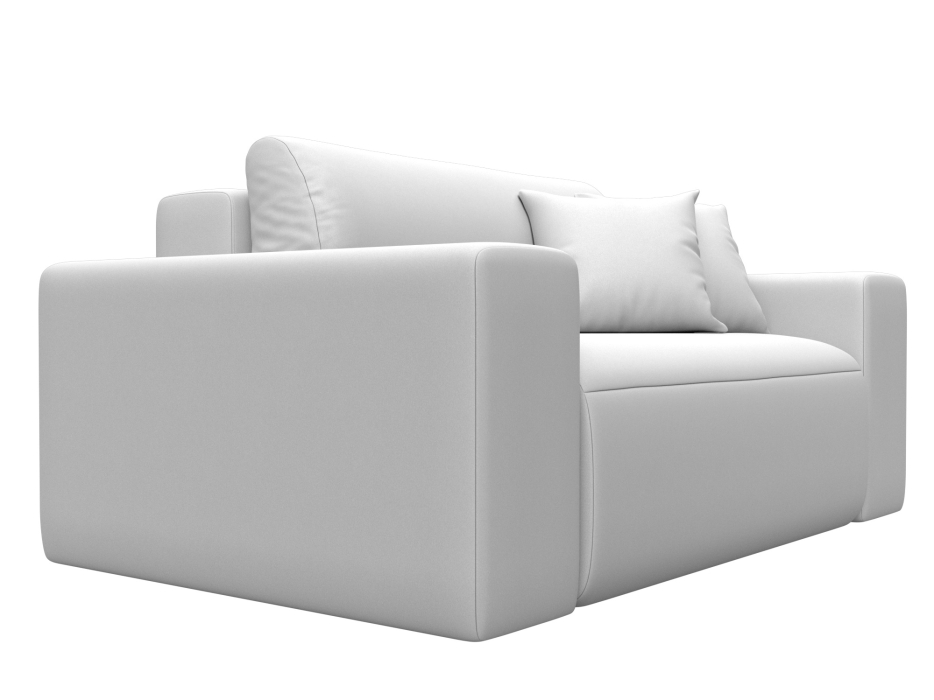 Кресла-кровати, Кресло Лига-036 НПБ, экокожа GRIFON