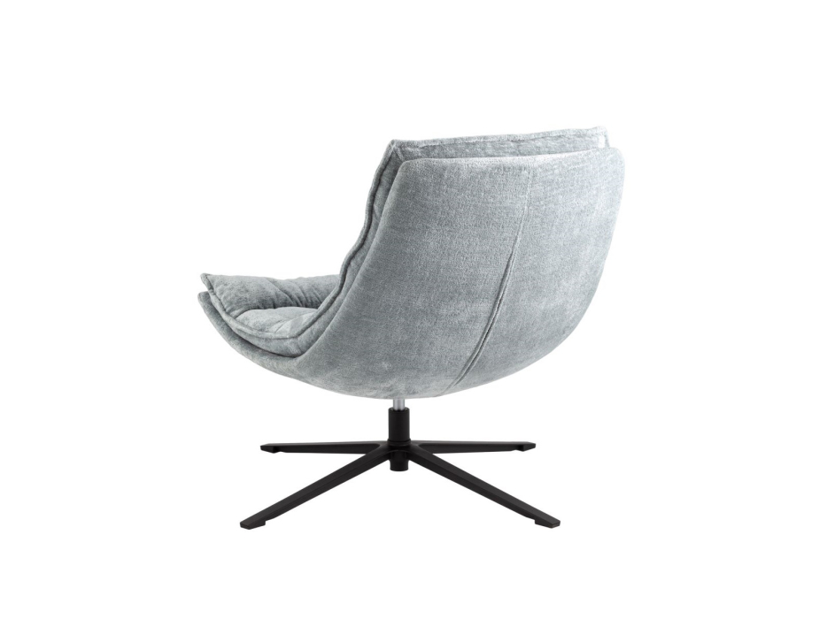 Для офиса и дома, Кресло лаунж STOOL GROUP Lazy