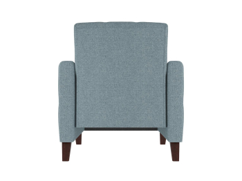 Кресло Римини 1 Рогожка