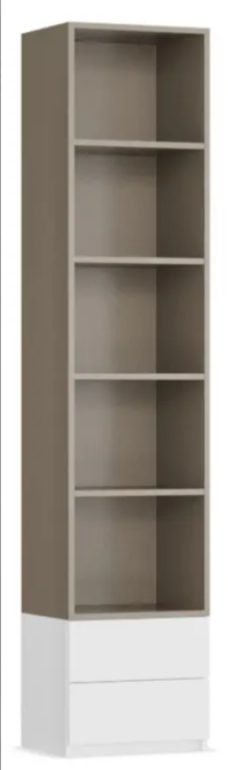 Открытые, Стеллаж Олли-2 