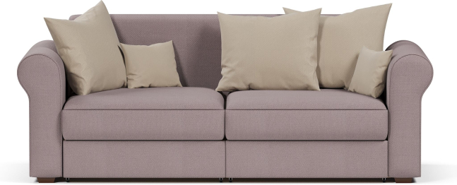 Диван-кровать Флоренция еврокнижка,велюр