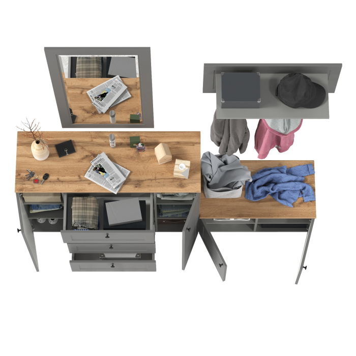 Прихожие, Прихожая Остин № 50