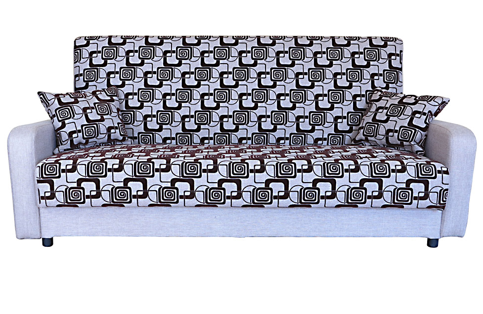 Диваны книжки, Диван-кровать Мелодия 120,шенилл 