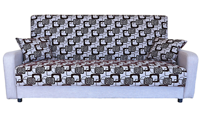 Диван-кровать Мелодия 120,шенилл 