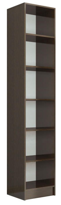 Шкафы одностворчатые, Пенал Эрика 