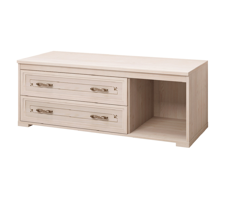 ТВ-тумбы, Афродита 13 Тумба для телеаппаратуры 