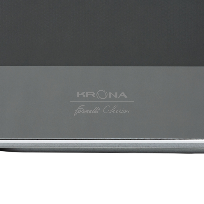 Микроволновые печи, Микроволновая печь KRONA QUANTUM 44 MR/IX