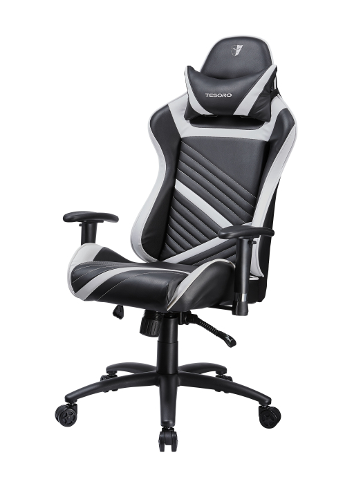 Геймерские, Кресло компьютерное TESORO Zone Speed F700 