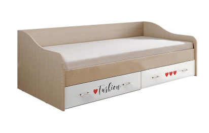 Кровать с ящиками Вега NEW Girl