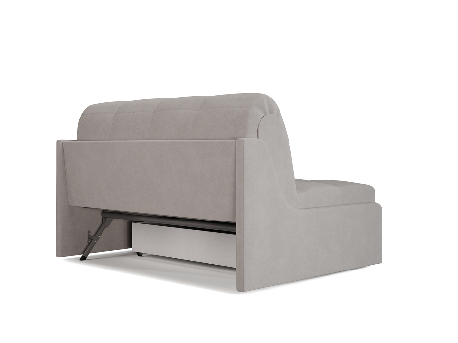 Диваны кровати со спальным местом, Диван прямой аккордеон Фаворит НПБ 120*200