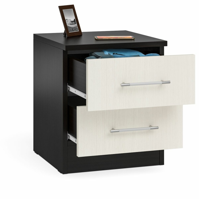 Прикроватные тумбы, Тумба прикроватная Фиеста