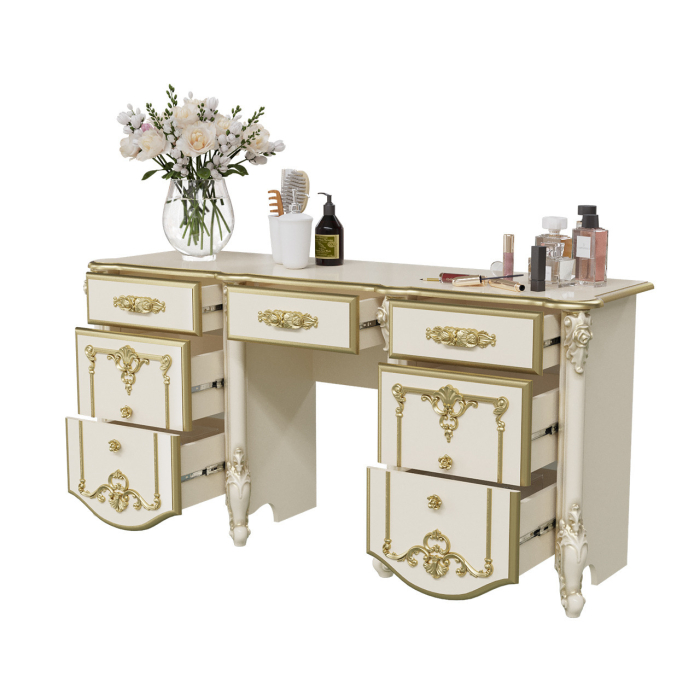 Туалетные столики, Стол туалетный Дольче Вита СДВ-05