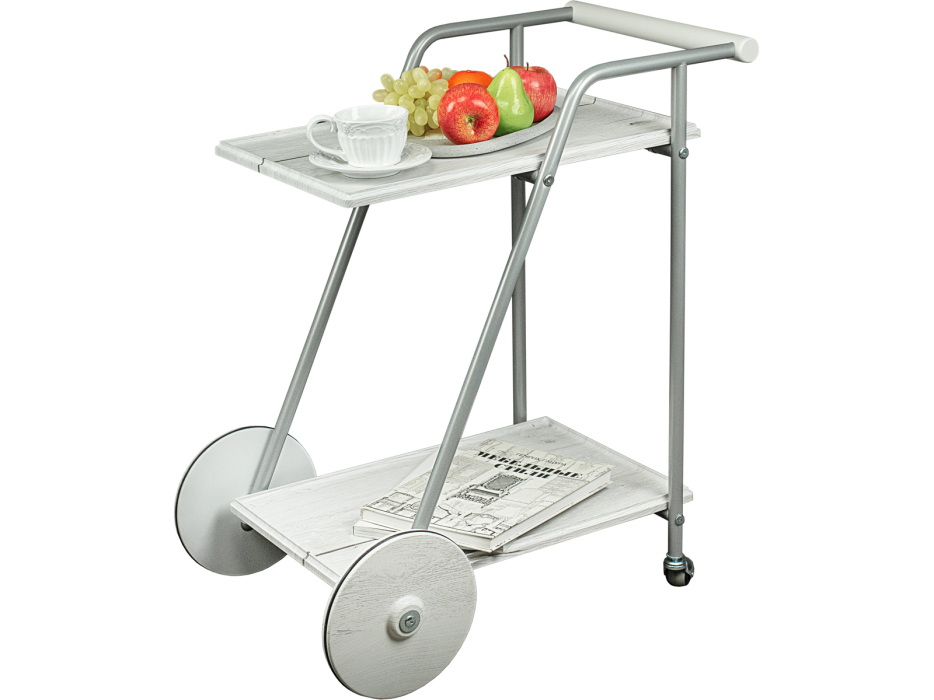 Сервировочные столы, Стол сервировочный Мебелик Оди