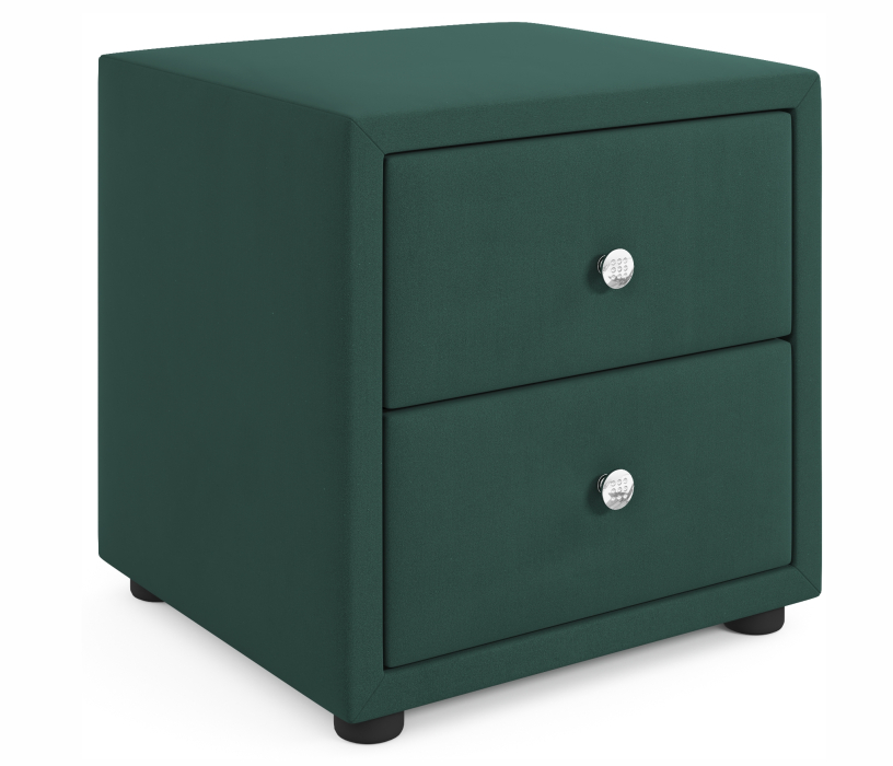 Прикроватные тумбы, Мягкая прикроватная тумба Cubo