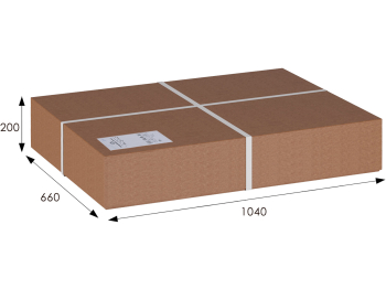 Кресло Мебелик Массив