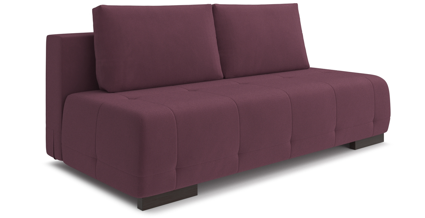 Дизайнерские диваны для гостиной, Диван-кровать Льюис 2