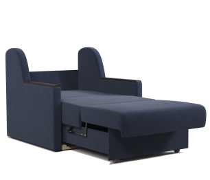 Кресло-кровать Аккорд Д 70, велюр