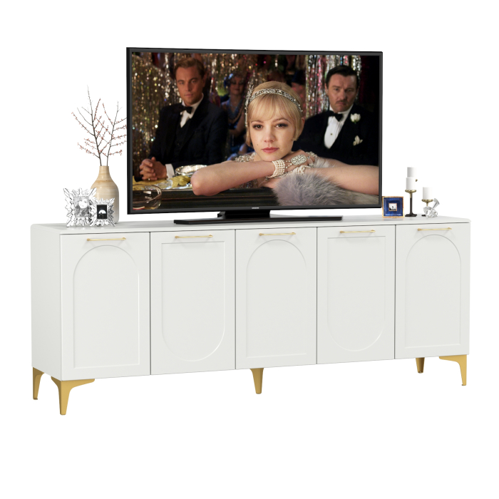 ТВ-тумбы, Тумба под ТВ Монтесито 16.66